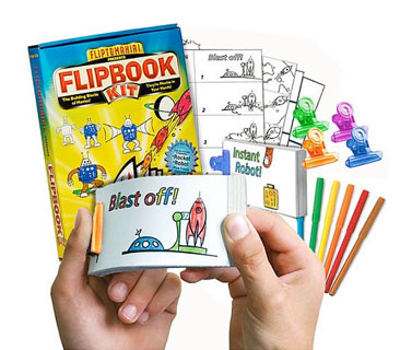 flipbook-kit